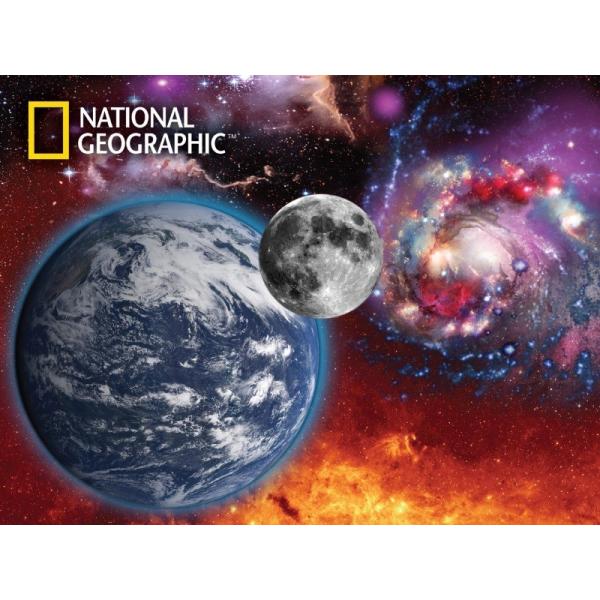 宇宙兄弟　ジグソーパズル　宇宙への道のり500ピース 宇宙兄弟 ジグソーパズル 宇宙への道のり500ピース Amazon.co.jp