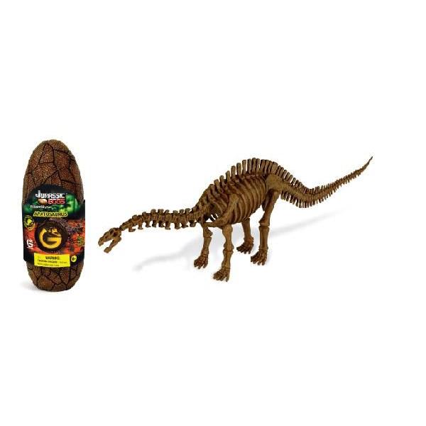 ジュラシックエッグ アパトサウルス : ヤマサン Yahoo!ショップ - 通販