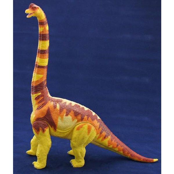 ジュラシックアクション(大)ブラキオサウルス : ヤマサン Yahoo