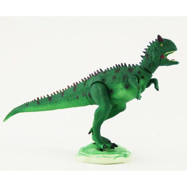 カルノタウルス☆ジュラシックアクション（小） : ヤマサン Yahoo