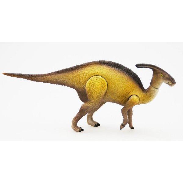 パラサウロロフス☆ジュラシックアクション（小） : ヤマサン