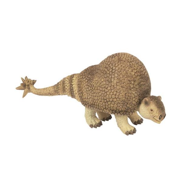 ジュラシックハンター 絶滅動物シリーズ【ドエディクルス】 / 古代生物
