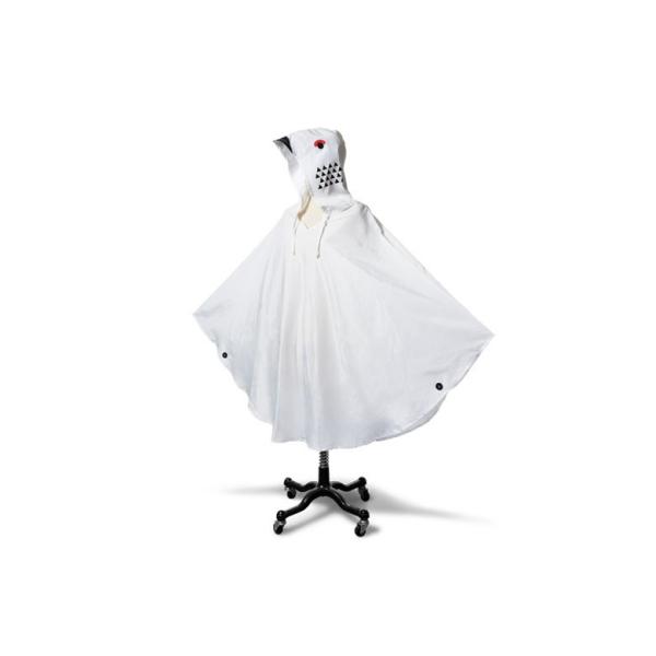 雷鳥ポンチョ　レインコート　値下げ わたしも雷鳥レインポンチョ : Yamasanka Shop by EIKO - 通販