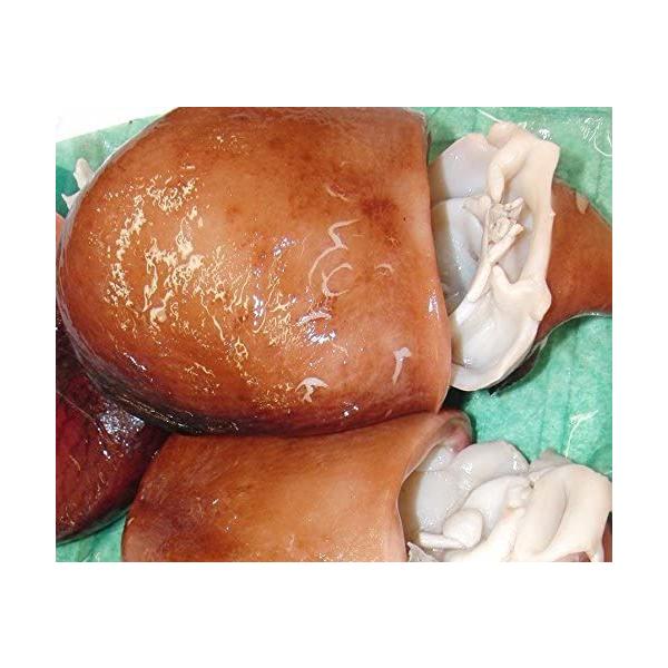 北海道産の水たこの頭を水揚げ後すぐにボイル致しました。 タコ足と違いとても柔らかいのが特徴で、お刺身はもちろん酢味噌和え、バター焼き、たこ飯、たこ焼きにも使えます。 柔らかいので、どんな料理にもつかえます。内容量　北海道産 たこ頭 600ｇ...