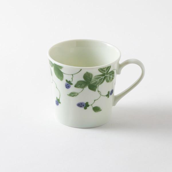 おしゃれ かわいい 軽量 軽い マグ マグカップ 野イチゴ紫 コーヒーカップ ティーカップ コップ カフェ 紅茶 お茶 カフェ風