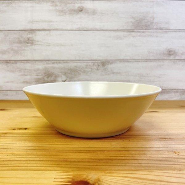 ≪なくなり次第終了≫プレーン 17cm 軽量 ボウル 日本製 美濃焼 食器 陶器 うつわ ボウル 取り鉢 軽い うすかる 洋風 おしゃれ カフェ