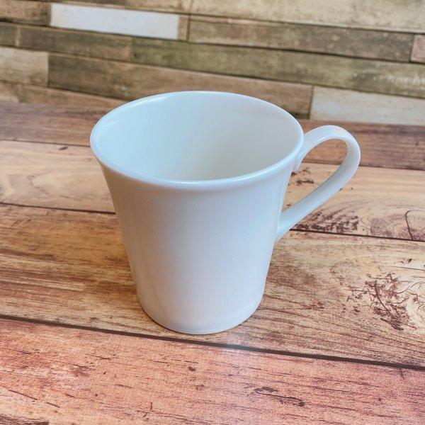 プレーン 軽量 マグカップ 日本製 美濃焼 陶器 軽い おしゃれ かわいい マグ コーヒーカップ ティーカップ コップ カフェ 紅茶 お茶
