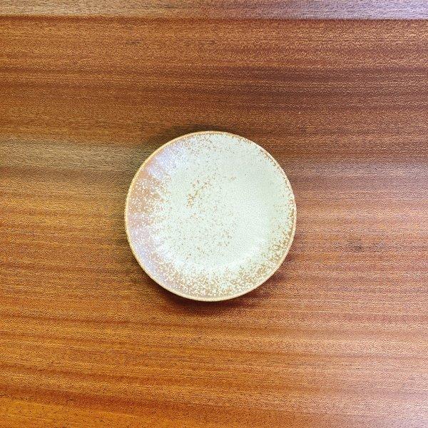 ≪なくなり次第終了≫タイタン 軽量 10.5cm 丸皿 日本製 美濃焼 食器 陶器 うつわ プレート 皿 小皿 軽い うすい 洋風 おしゃれ