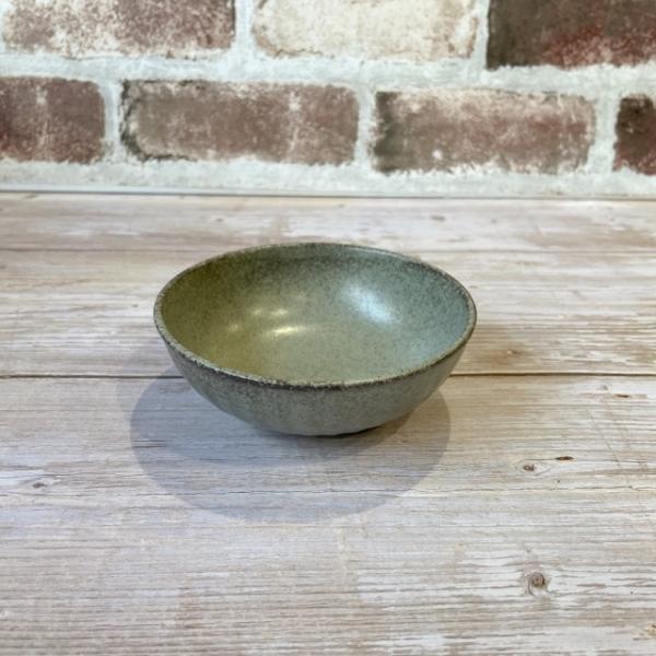 小鉢 おしゃれ 北欧 鉢 ボウル 食器 陶器 うつわ ウラヌス 軽量 12.5cm 日本製 美濃焼 取り鉢 グレー 灰 窯変 軽い うすかる おしゃれ カフェ