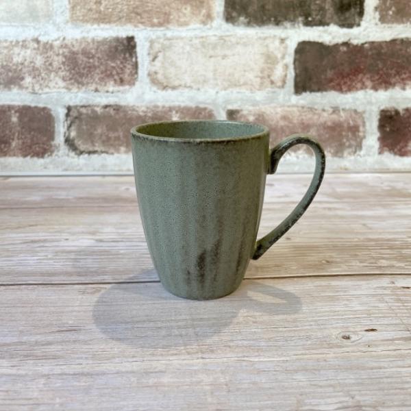 マグカップ おしゃれ 陶器 北欧 軽い カップ ウラヌス 軽量 日本製 美濃焼 かわいい コーヒーカップ ティーカップ コップ カフェ 紅茶 お茶