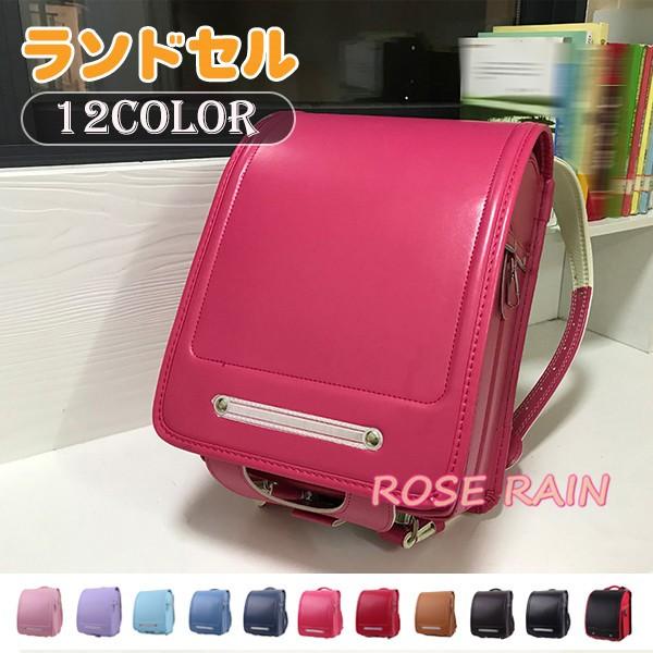 キッズ ランドセル バックパック 女の子 男の子 レッド ブラック ブルー ピンク 肩負担減少 大容量 防水 防塵 フラットファイル対応 Backpack02 ヤマシナソラ 通販 Yahoo ショッピング