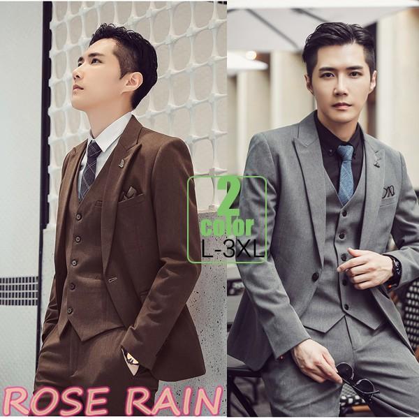 メンズ ファッション スーツ フォーマル 3点セット 人気商品 紳士服 ビジネス 結婚式 二次会 細身 小さめ スリムフィット 2color Suitaug08 ヤマシナソラ 通販 Yahoo ショッピング