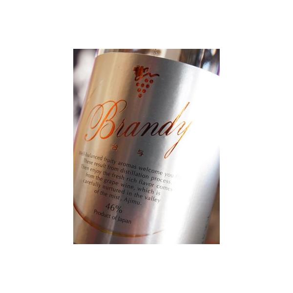 銅釜でじっくりと蒸留し、あえて樽熟成をさけたピュアなホワイトブランデーです。ほのかなぶどうの香りと、上品な甘酸っぱさ。さわやかに残る甘い余韻をお楽しみ頂ければ幸いでございます。大分県WEB物産展202302_お酒