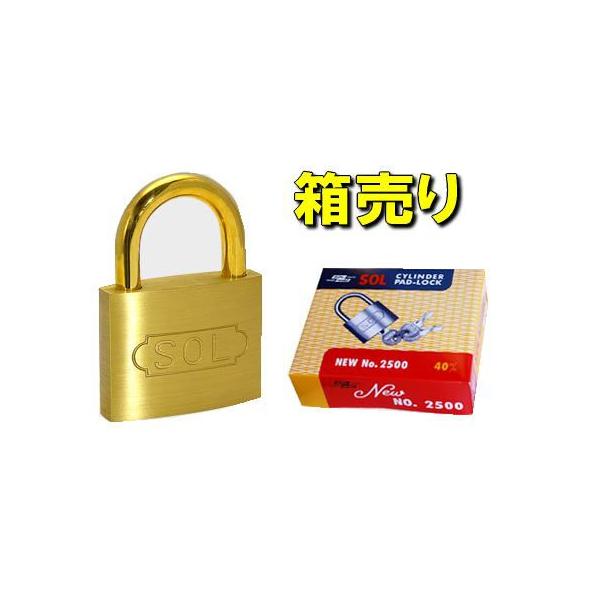 SOL@싞@No,2500@20mm@@ʏi(JMႢdlj@12@