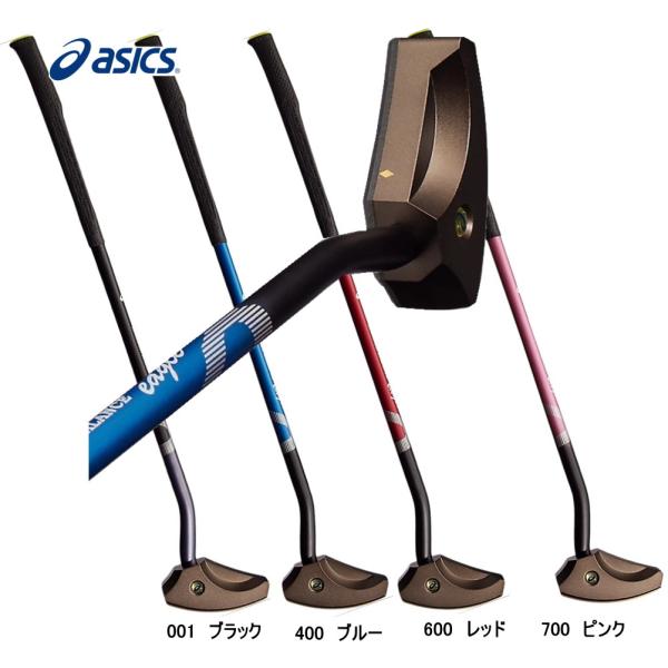 ASICS グラウンドゴルフクラブ アシックス GGハンマーバランス