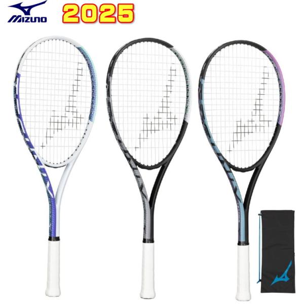 MIZUNO ミズノ 軟式ソフトテニスラケット TECHNIX テクニクス MIZUNO ミズノ 軟式ソフトテニスラケット TECHNIX テクニクス