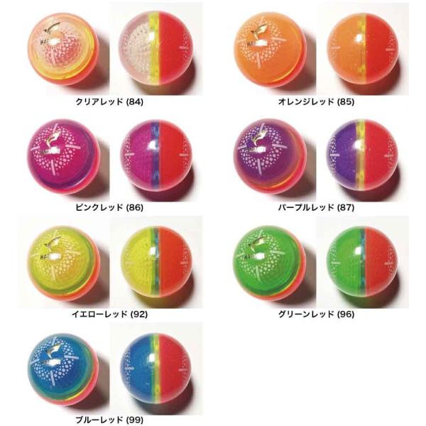 エアロボール 3層真中空ボール！新登場！新製品 2025年 NEWポイント１　距離が出る！新３層構造コアに反発力の高い新樹脂を使用し距離が出る。ミッドに打撃フィーリングの良い樹脂、カバーに対摩耗性に強い樹脂を使った新３層構造。ポイント２　飛...