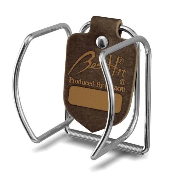 ネームタグ付き、 ネームタグでボールの汚れが洋服につきにくいボールの携帯に便利！ ガッチリつかむボールホルダーグラウンドゴルフ ボールホルダー　・メーカー：羽立工業（株） ・メーカー希望小売価格：￥800＋税（税込￥880）・品番：BH71...