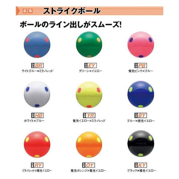 ニチヨー グラウンドゴルフボール ストライクボール ｇ９０ Buyee Buyee 일본 통신 판매 상품 옥션의 대리 입찰 대리 구매 서비스