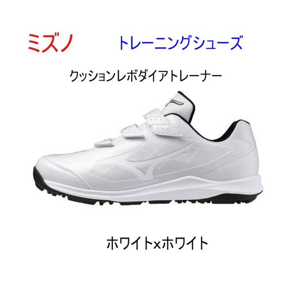 MIZUNO（ミズノ） トレーニングシューズ/ミズノ/クッションレボダイア