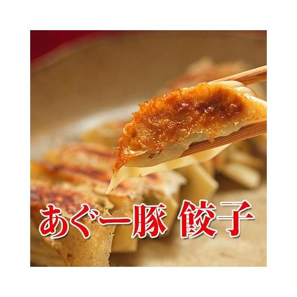沖縄 アグー豚 あぐー豚 餃子 ぎょうざ 12個入り 沖縄