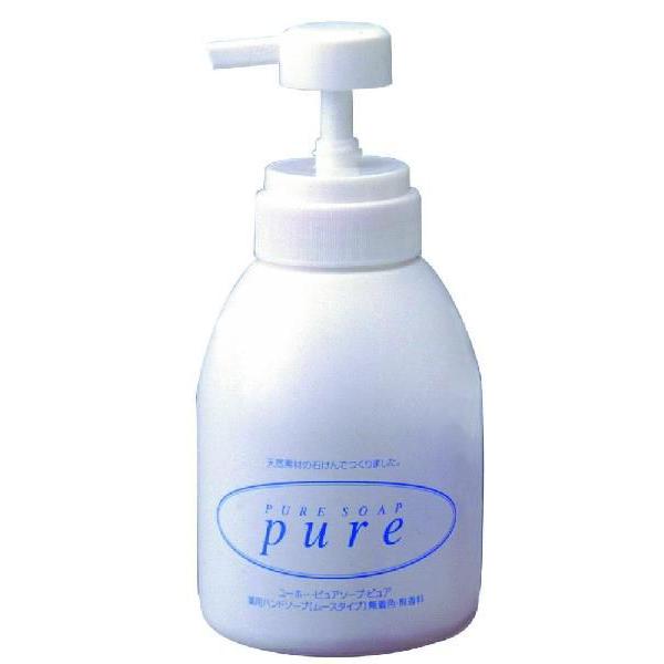 �������X�g�����Ől�C�̖�p�s���A�\�[�v�s���A  500���� ���[�X�^�C�v