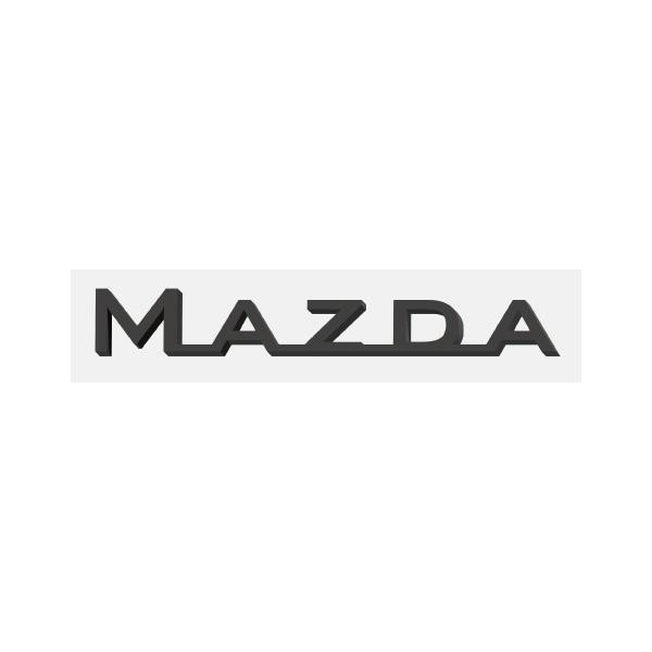 MAZDAGu@265mmx36mm@ANFT