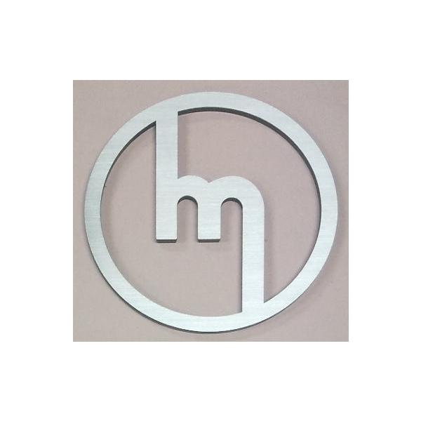 パイオニア HCTW010787JP マツダロゴ地デジ yamato-design_mazda-m-hl