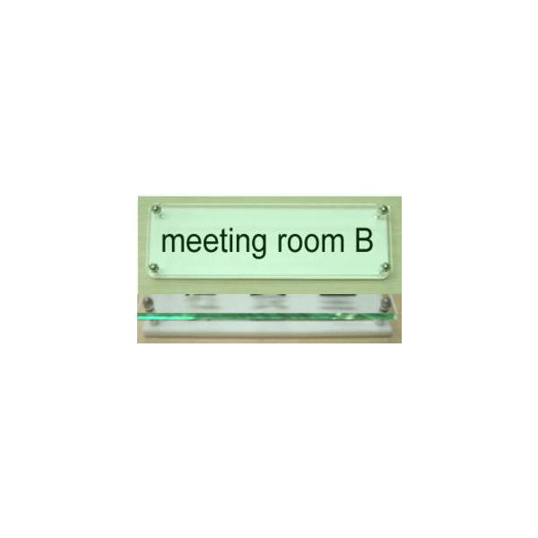 meeting room@D@v[gW@KXF18x6cm@̓IȎv[g@Ȏv[g@XIWii