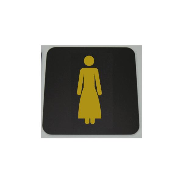 トイレ マーク おしゃれ 表札の人気商品 通販 価格比較 価格 Com