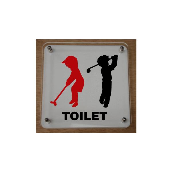 トイレ マーク おしゃれ 表札の人気商品 通販 価格比較 価格 Com