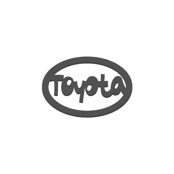 TOYOTAGu ȉ~^@T