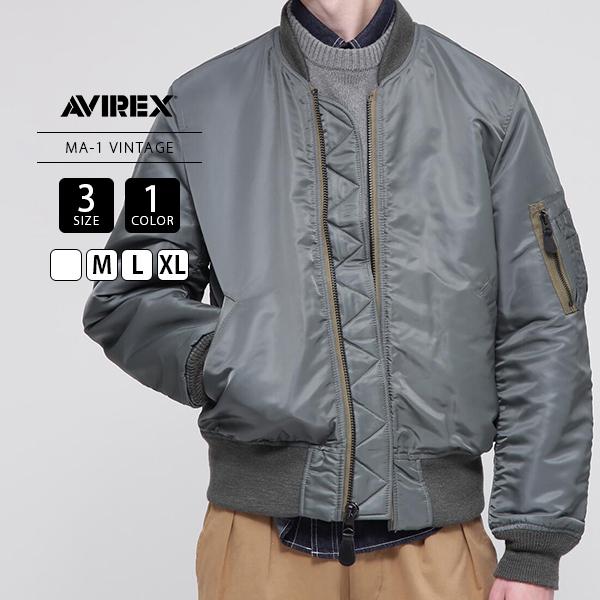 AVIREX（アヴィレックス） アビレックス メンズ アウター MA-1