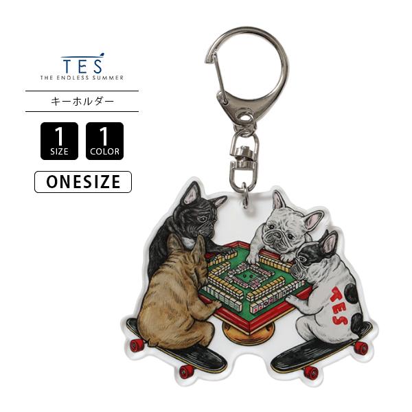 The Endless Summer（エンドレスサマー） TES テス グッズ