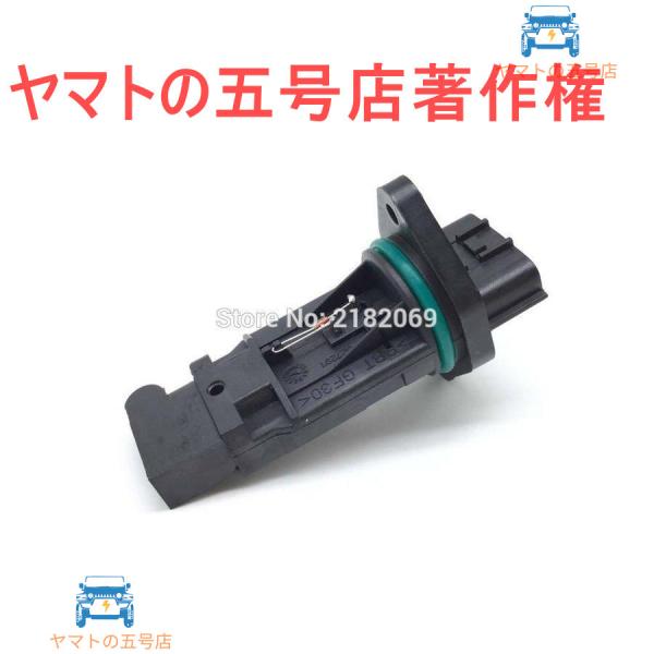 センサー 車 スバル エアフロメーター 22680-aa301 22794-aa010 レガシィ インプレッサ フォレスター GC8 SF5 BE5 BH5 エ