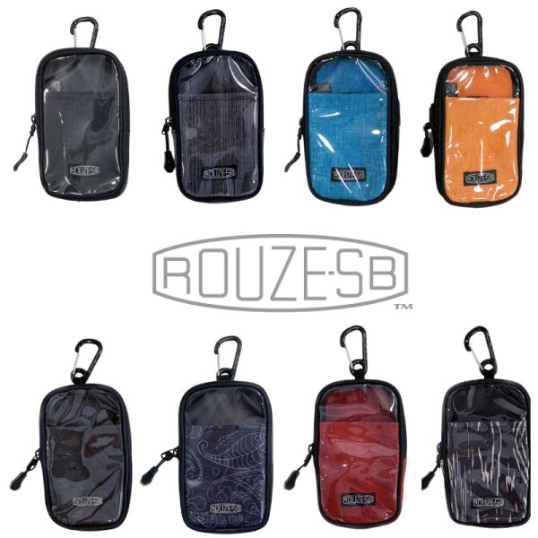 【商品紹介】◆特長・ハードパイピングでシッカリした形状を保持。・スマートフォンも収納可能。◆サイズ160×90mm◆注意事項・柄のあるカラーは裁断位置により模様が異なる場合がございます。