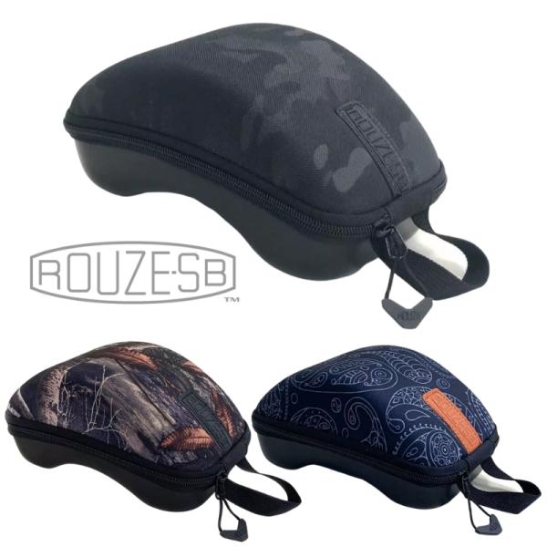 【商品紹介】◆特長・EVA一体成型によるセミハードケース。・内部にはスペアレンズケースが付属。・大型でほとんどのゴーグルが収納可能。・内部の湿気を逃がすベンチレーションを装備。◆サイズ19.5×11.0×10.5cm◆素材ポリエステル600...