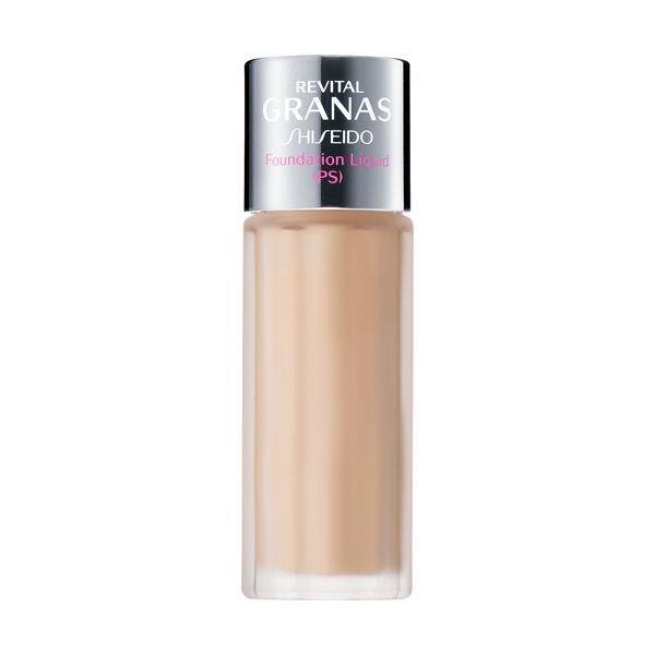 REVITAL GRANAS 資生堂 リバイタル グラナスファンデーション REVITAL GRANAS 資生堂 リバイタル グラナスファンデーション