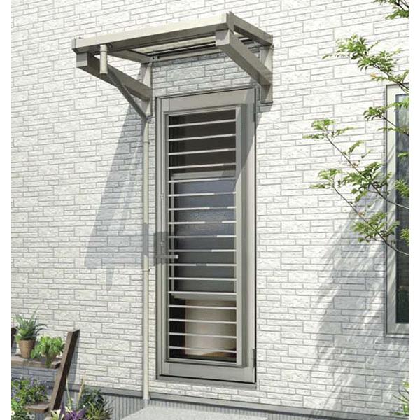 Ykk Ap テラス屋根 ソラリア 持ち出し屋根 フラット型 関東間0 5間4尺 600n Ya0232 大和住建 Yahoo 店 通販 Yahoo ショッピング