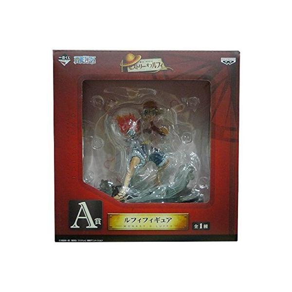 一番くじ ワンピースヒストリーオブルフィ A賞の価格と最安値 おすすめ通販を激安で