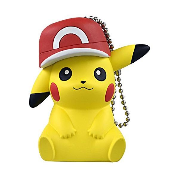 ポケットモンスター てのひらピカチュウmini サトシの帽子ver Dejapan Bid And Buy Japan With 0 Commission