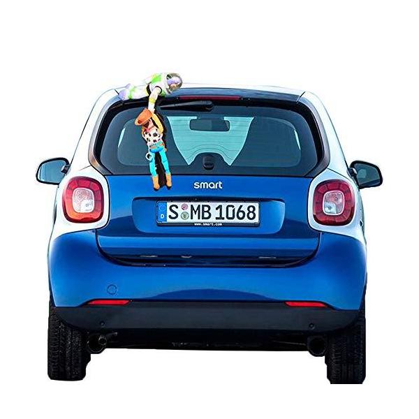 ステッカー 車 おもしろいの価格と最安値 おすすめ通販を激安で