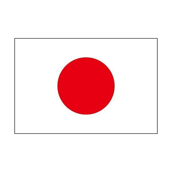 日本国旗 日の丸 特大サイズ 150cm×90?
