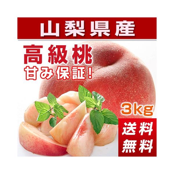 CocoRo♡farm 大玉!ワッサーのような桃（美郷）8kg 白桃 | COCORO FARM VILLAGE