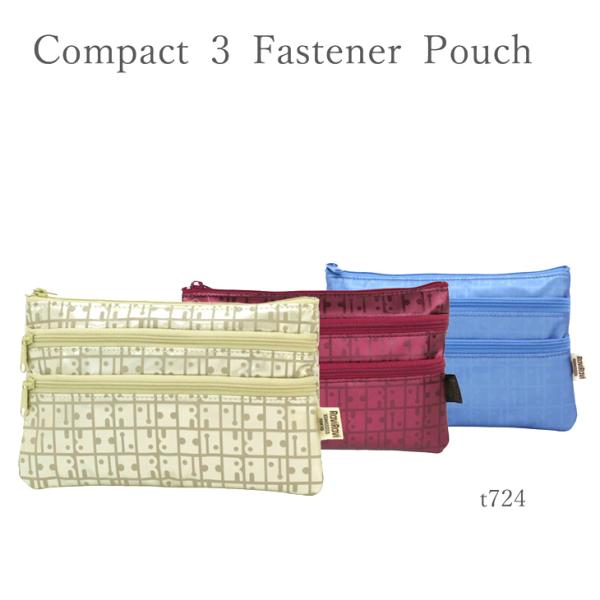 ヤマト屋 バッグ キキ2 ポケットポーチ 銀座大和屋 t724 メール便(郵送