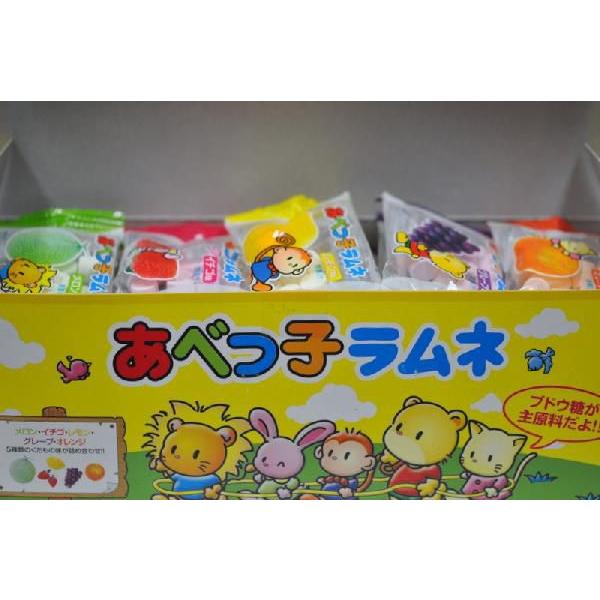 あべっ子 くだものラムネ 安部製菓 1箱に50小袋入り Buyee Buyee Japanese Proxy Service Buy From Japan Bot Online