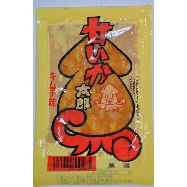 菓道 甘いか太郎 キムチ味 1パック30袋入り 宅配のみ F465 大和屋yahoo 店 通販 Yahoo ショッピング