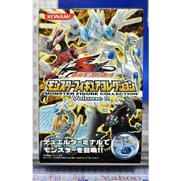 遊戯王 モンスターフィギュアコレクション ｖｏｌｕｍｅ２ Tkm002 大和屋yahoo 店 通販 Yahoo ショッピング