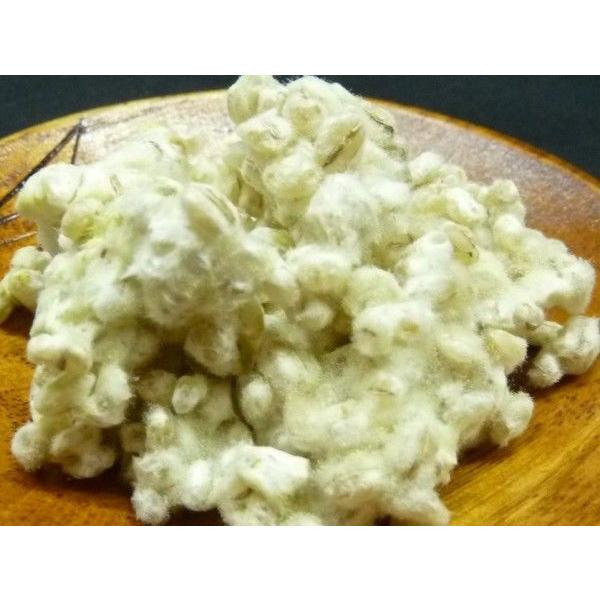 大麦の旨みを最大限に引き出す秘伝の製法で造った麦麹です。手に入りにくい麦麹も当店なら一年中お届けできます。原材料名：国産大麦内容量　：200g賞味期限：約１か月（冷蔵）、約３か月（冷凍）保存方法：密閉せず冷蔵庫または冷凍庫で保存してください。