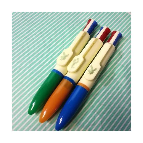 夢のある ポケット3色ボールペン 昭和レトロ 当時物 Buyee Buyee 日本の通販商品 オークションの代理入札 代理購入